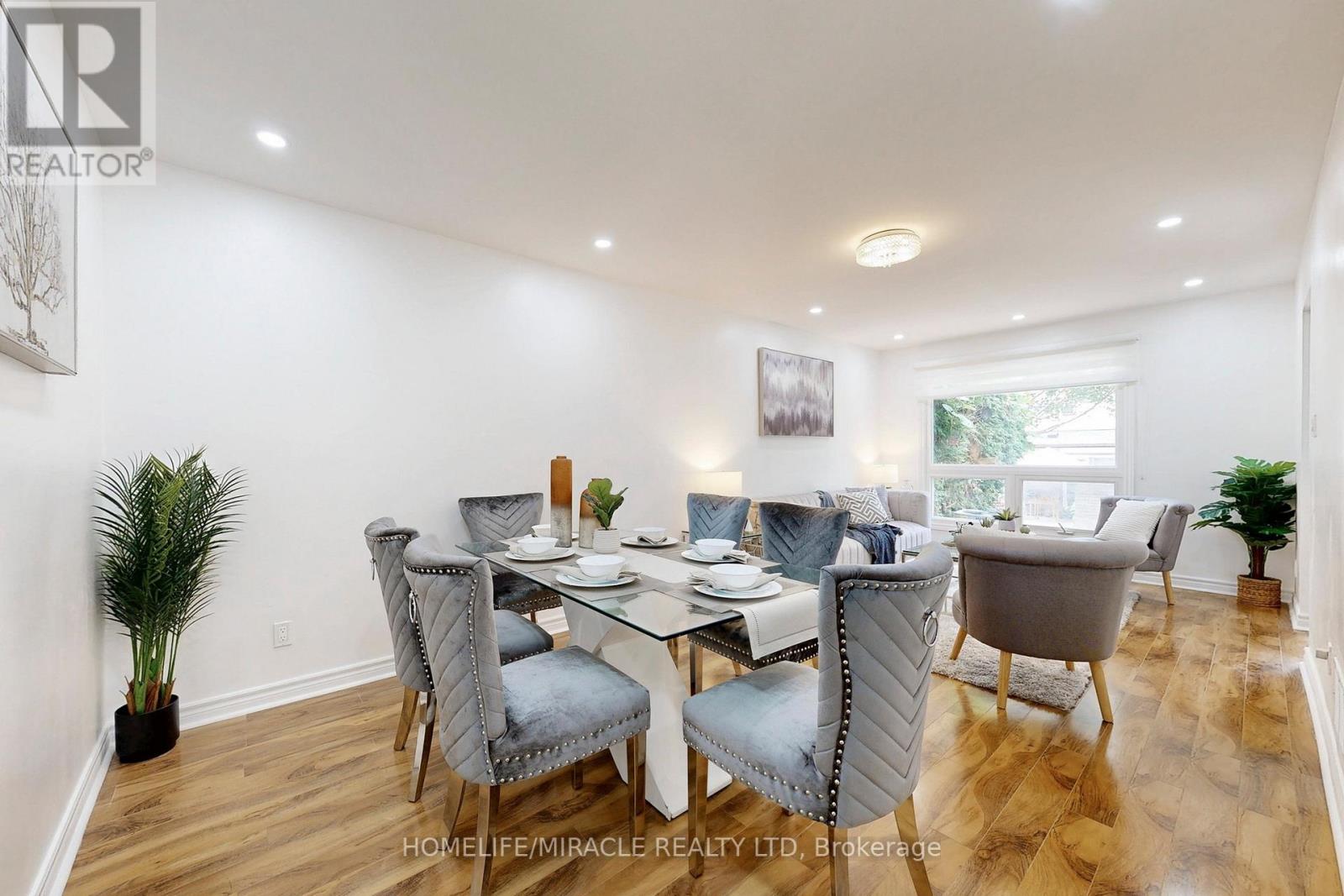 Photo 3 of 57 108 Malvern Street, Toronto ON