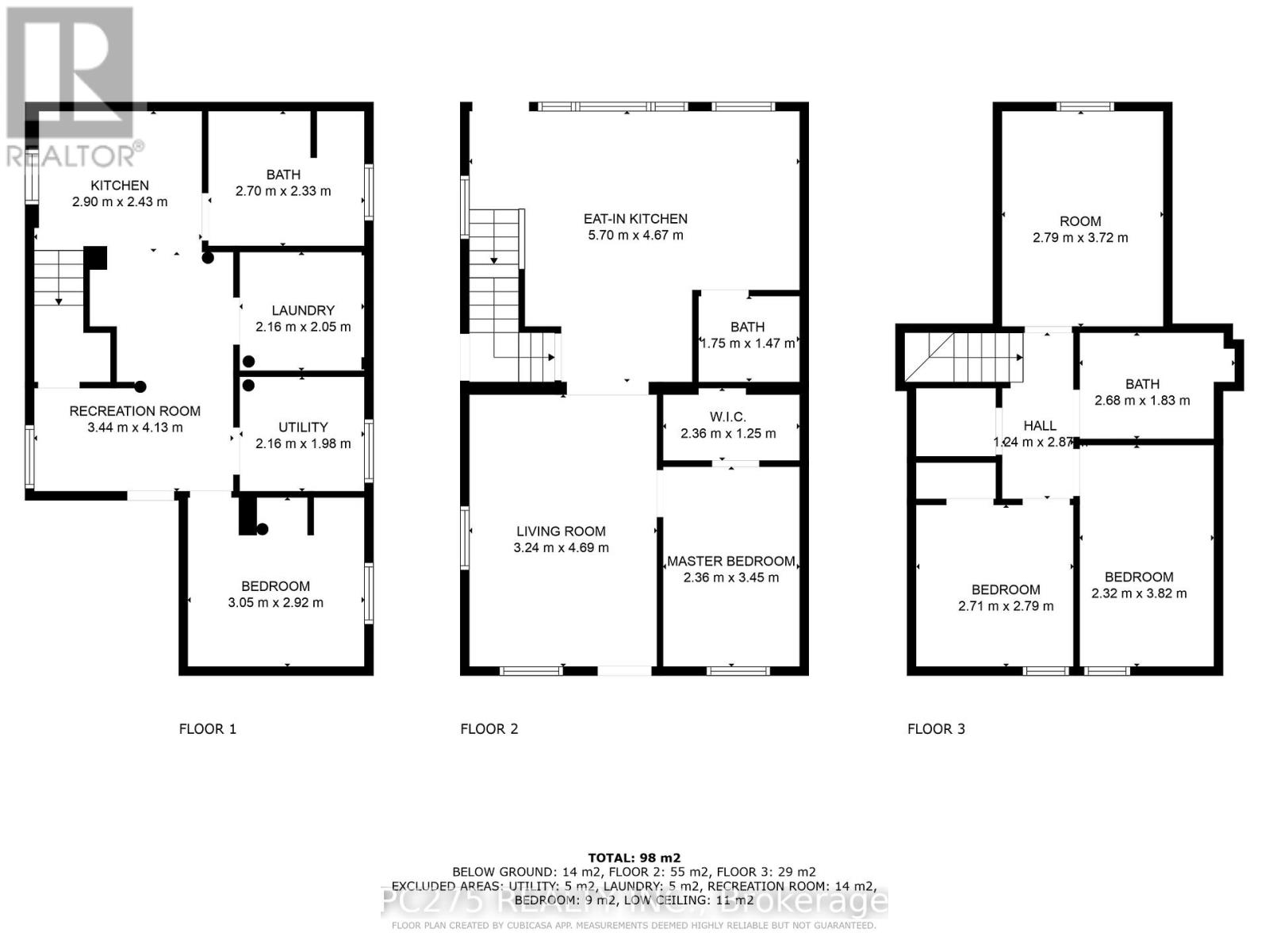 Photo 37 of 627 St James Street, London East ON