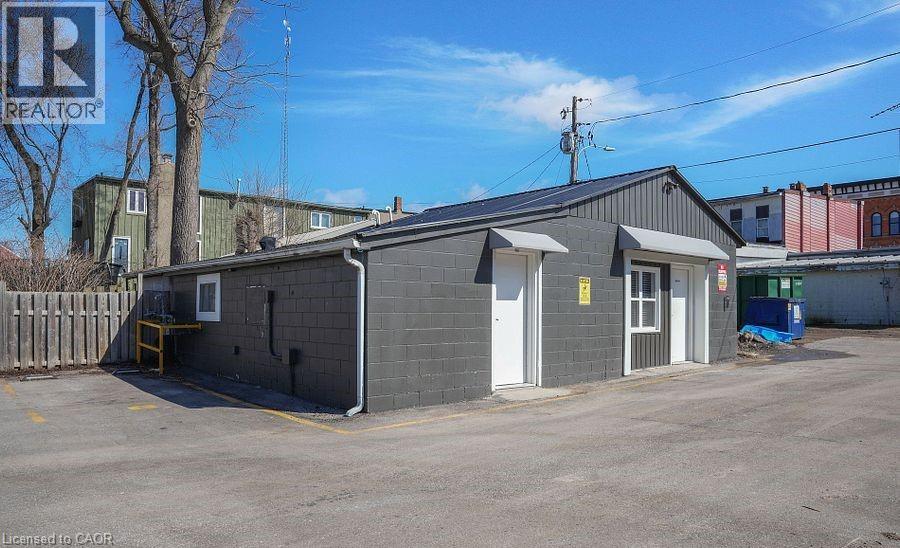 Photo 37 of 8 12 York Street, Chathamkent ON
