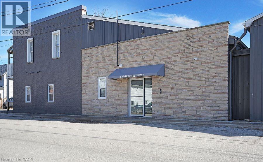 Photo 13 of 8 12 York Street, Chathamkent ON