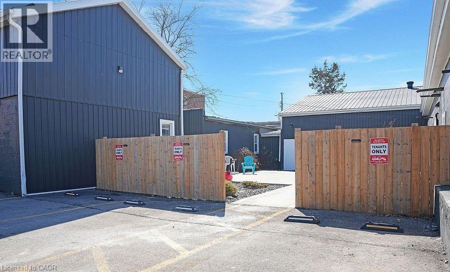 Photo 38 of 8 12 York Street, Chathamkent ON
