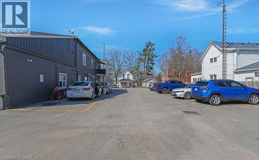 Photo 28 of 8 12 York Street, Chathamkent ON