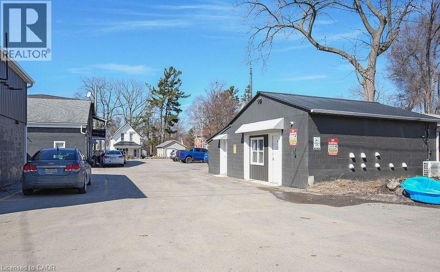 Photo 18 of 8 12 York Street, Chathamkent ON