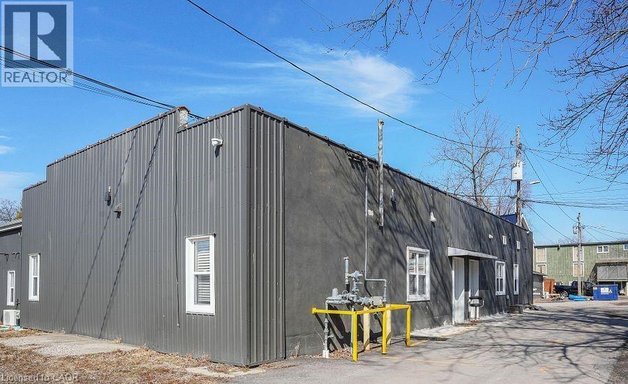 Photo 22 of 8 12 York Street, Chathamkent ON