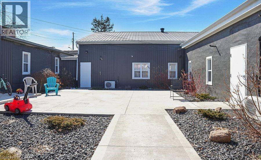 Photo 1 of 8 12 York Street, Chathamkent ON