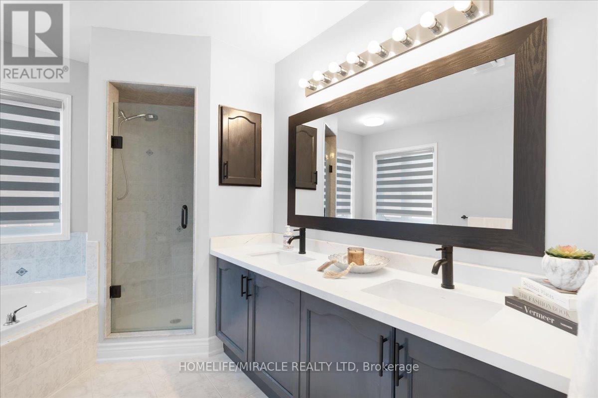 Photo 30 of 29 Charcoal Way, Brampton ON