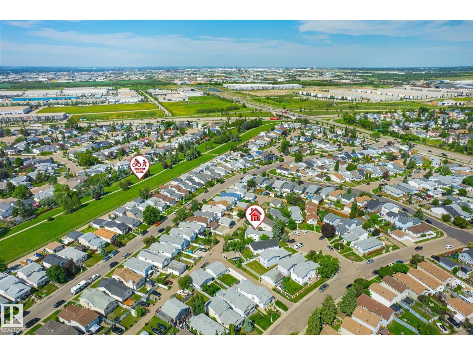 Photo 25 of 4420 36 A St Nw, Edmonton AB