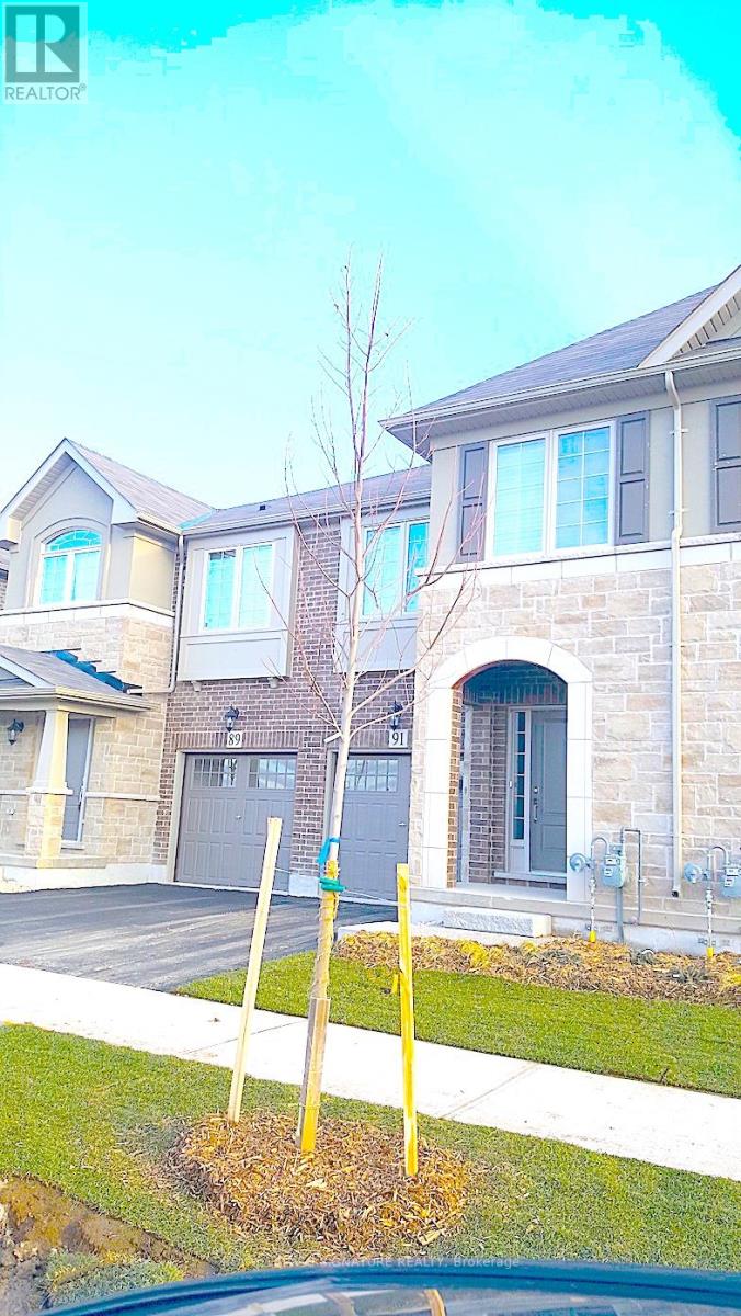 Photo 13 of 91 Tasker Court, Milton ON