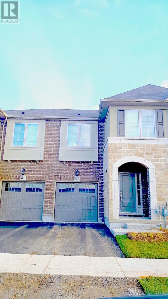 Photo 11 of 91 Tasker Court, Milton ON