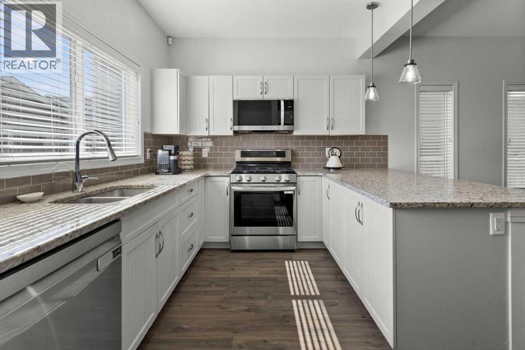 Single Family House for Sale in  Marquis Green SE Mahogany Calgary 