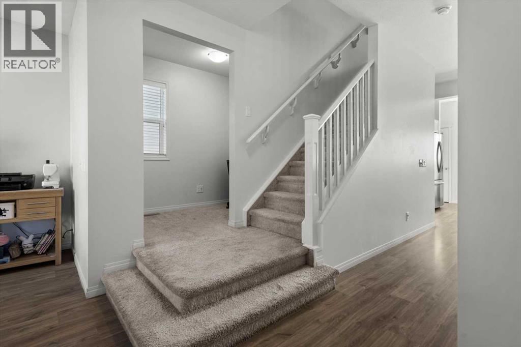 Single Family House for Sale in  Marquis Green SE Mahogany Calgary 
