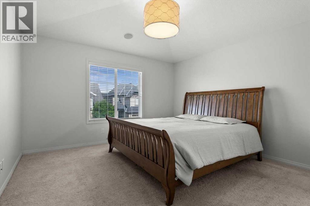 Single Family House for Sale in  Marquis Green SE Mahogany Calgary 