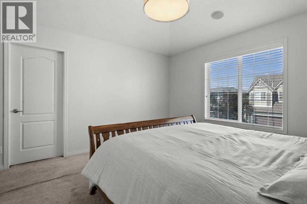 Single Family House for Sale in  Marquis Green SE Mahogany Calgary 