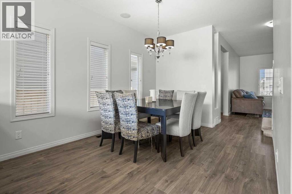 Single Family House for Sale in  Marquis Green SE Mahogany Calgary 