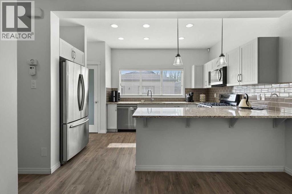 Single Family House for Sale in  Marquis Green SE Mahogany Calgary 