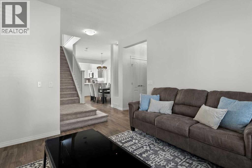 Single Family House for Sale in  Marquis Green SE Mahogany Calgary 