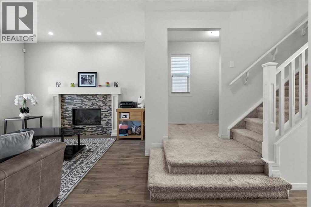 Single Family House for Sale in  Marquis Green SE Mahogany Calgary 