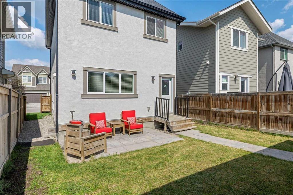 Single Family House for Sale in  Marquis Green SE Mahogany Calgary 
