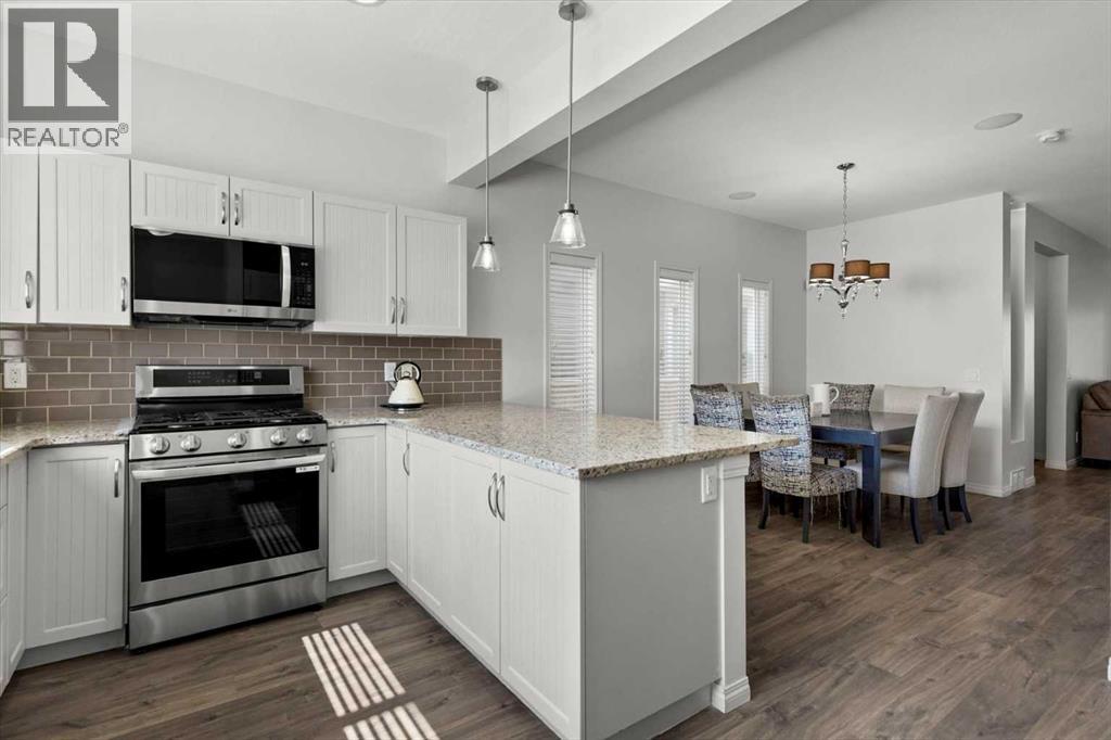Single Family House for Sale in  Marquis Green SE Mahogany Calgary 