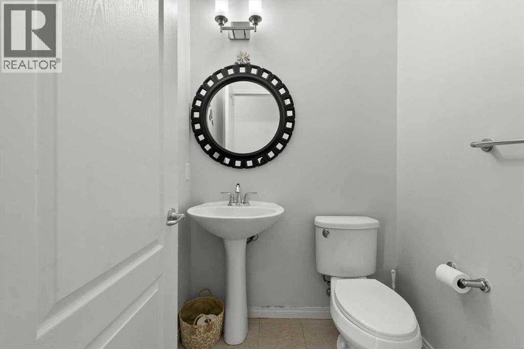 Single Family House for Sale in  Marquis Green SE Mahogany Calgary 