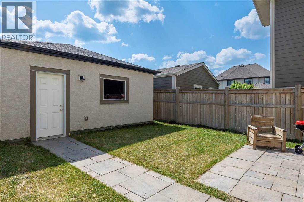 Single Family House for Sale in  Marquis Green SE Mahogany Calgary 