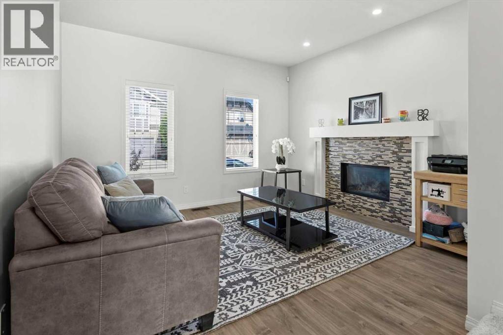 Single Family House for Sale in  Marquis Green SE Mahogany Calgary 