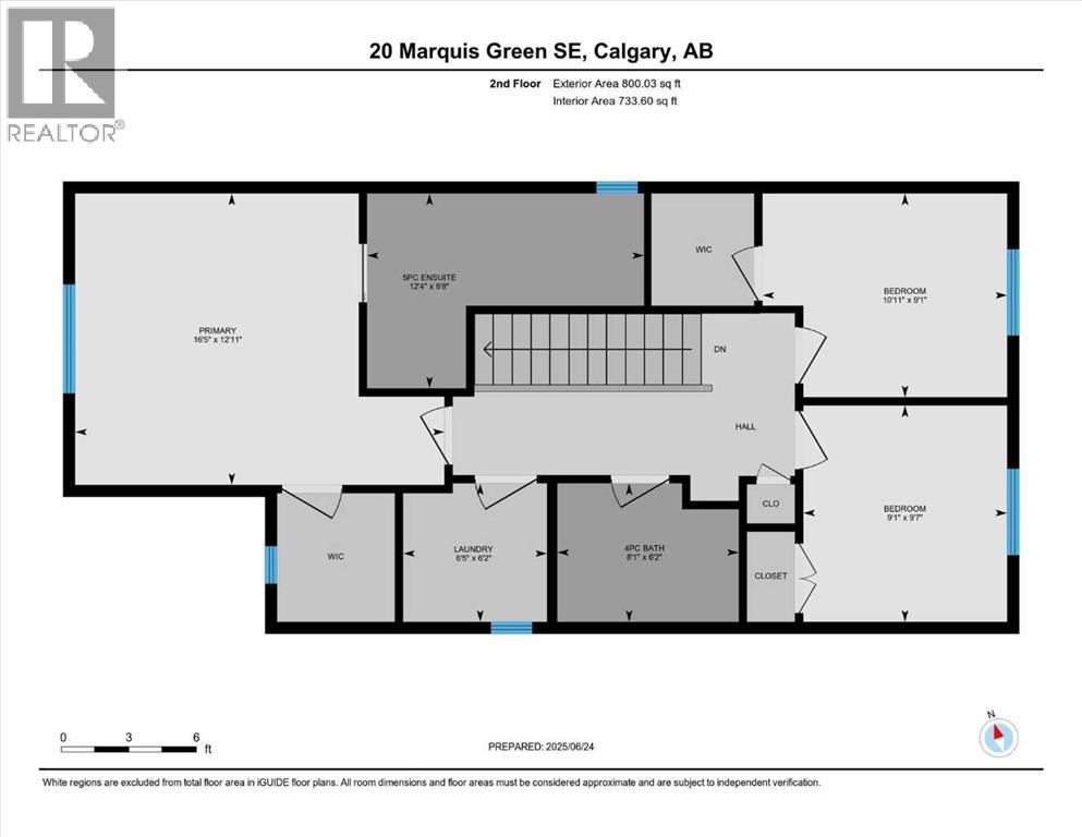 Single Family House for Sale in  Marquis Green SE Mahogany Calgary 