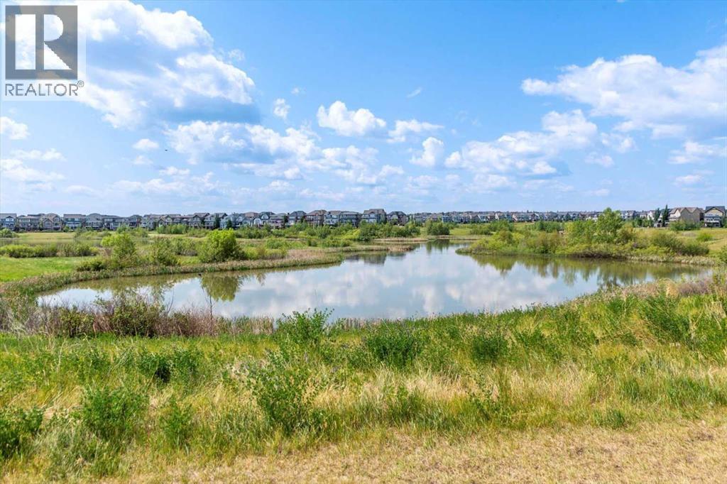 Single Family House for Sale in  Marquis Green SE Mahogany Calgary 
