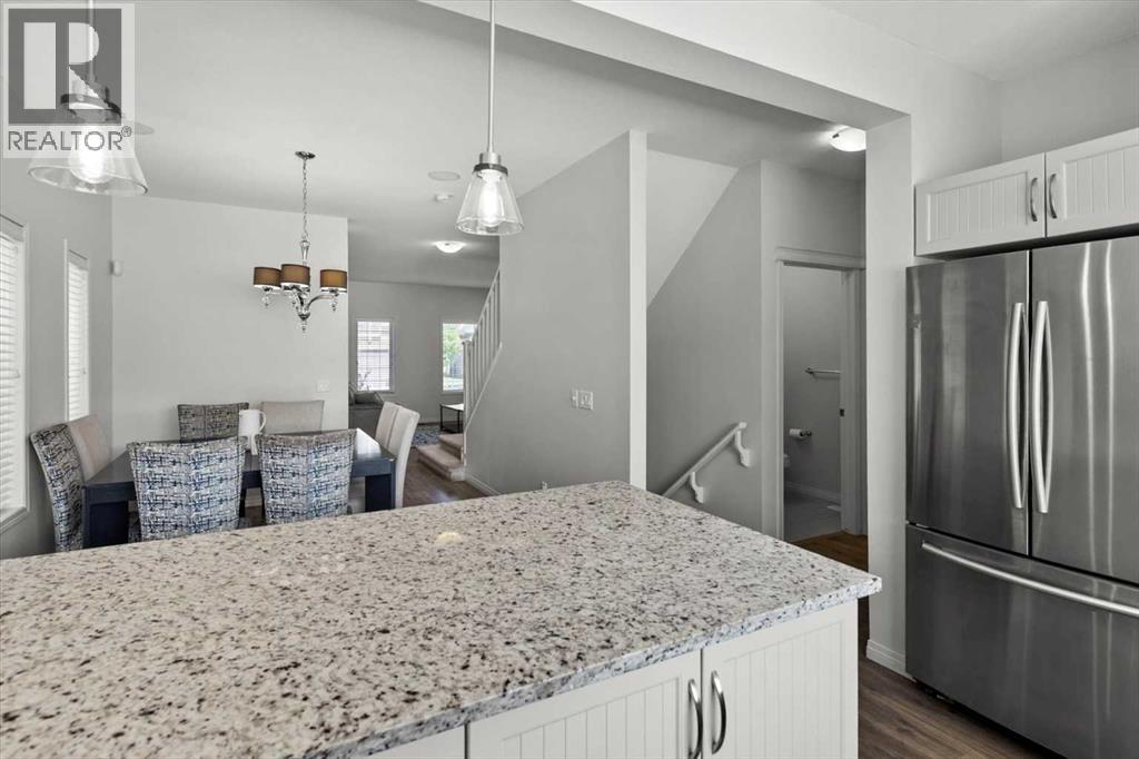 Single Family House for Sale in  Marquis Green SE Mahogany Calgary 