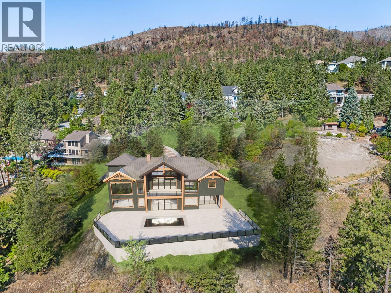  929 Guest Road, West Kelowna