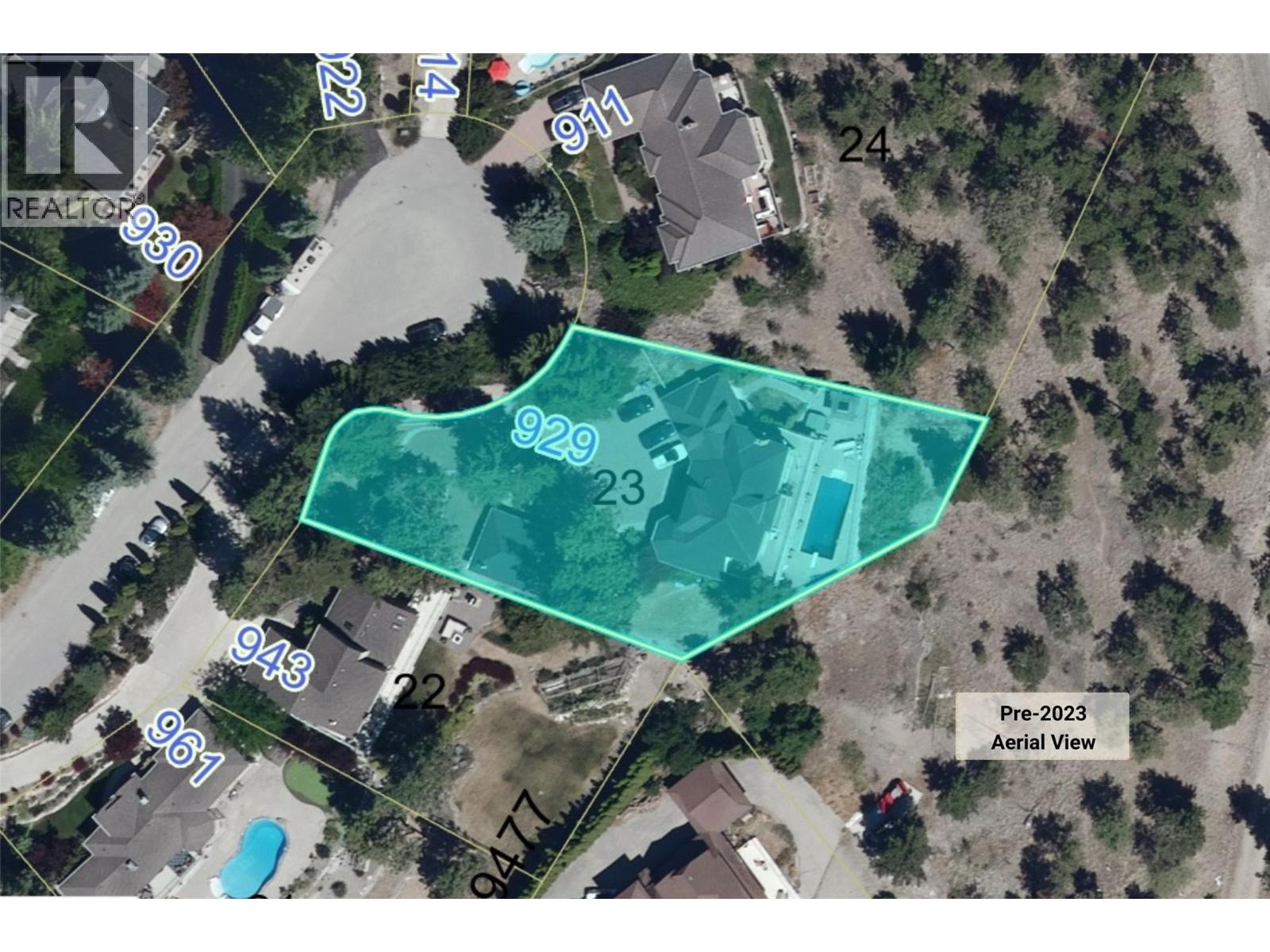  929 Guest Road, West Kelowna