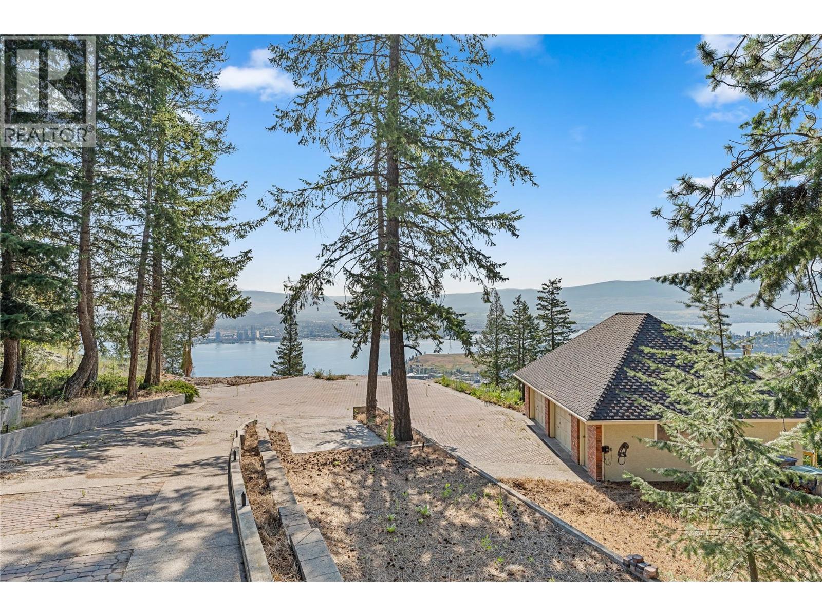  929 Guest Road, West Kelowna