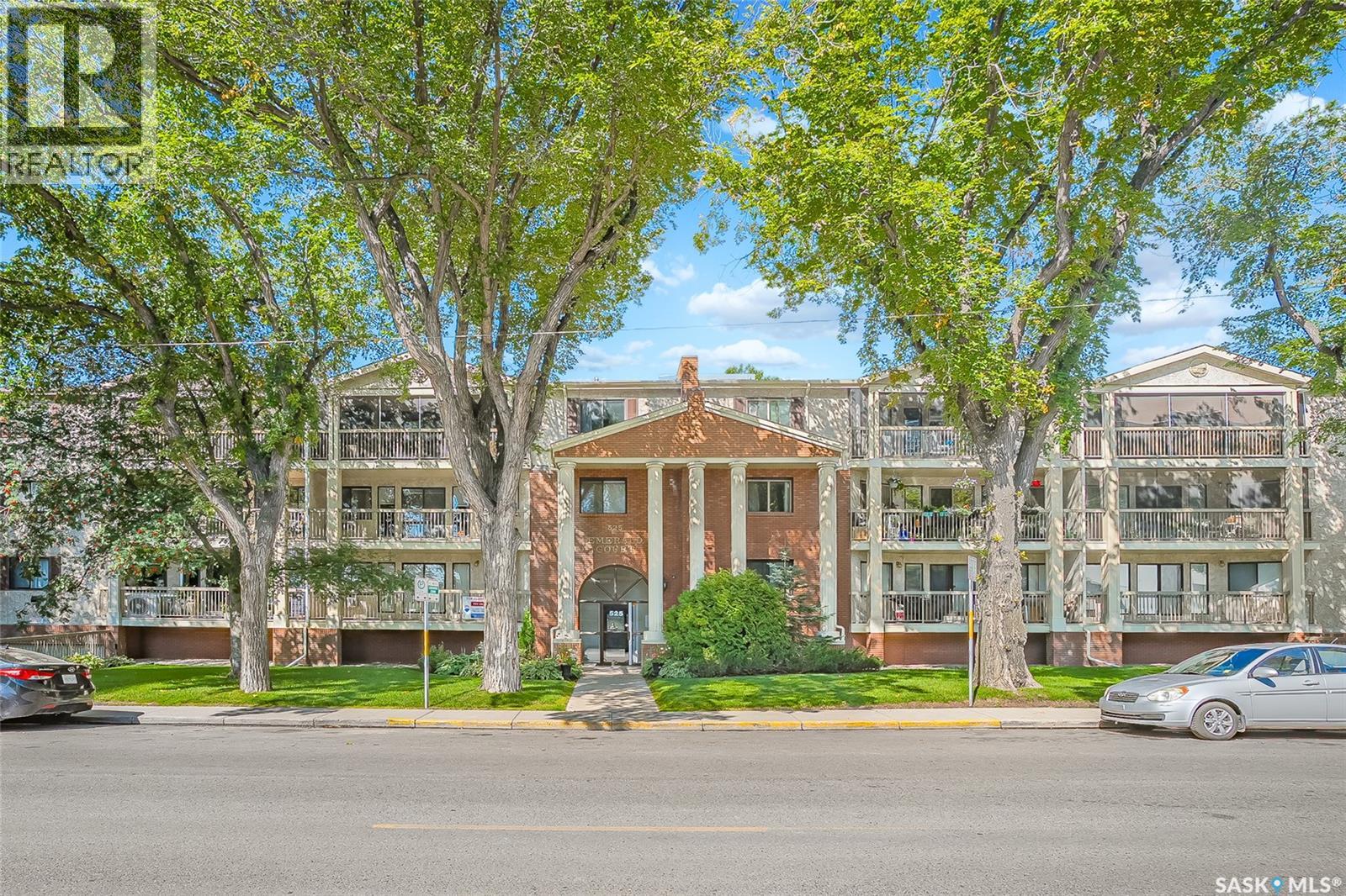 Photo 23 of 107 525 5th Avenue N, Saskatoon SK