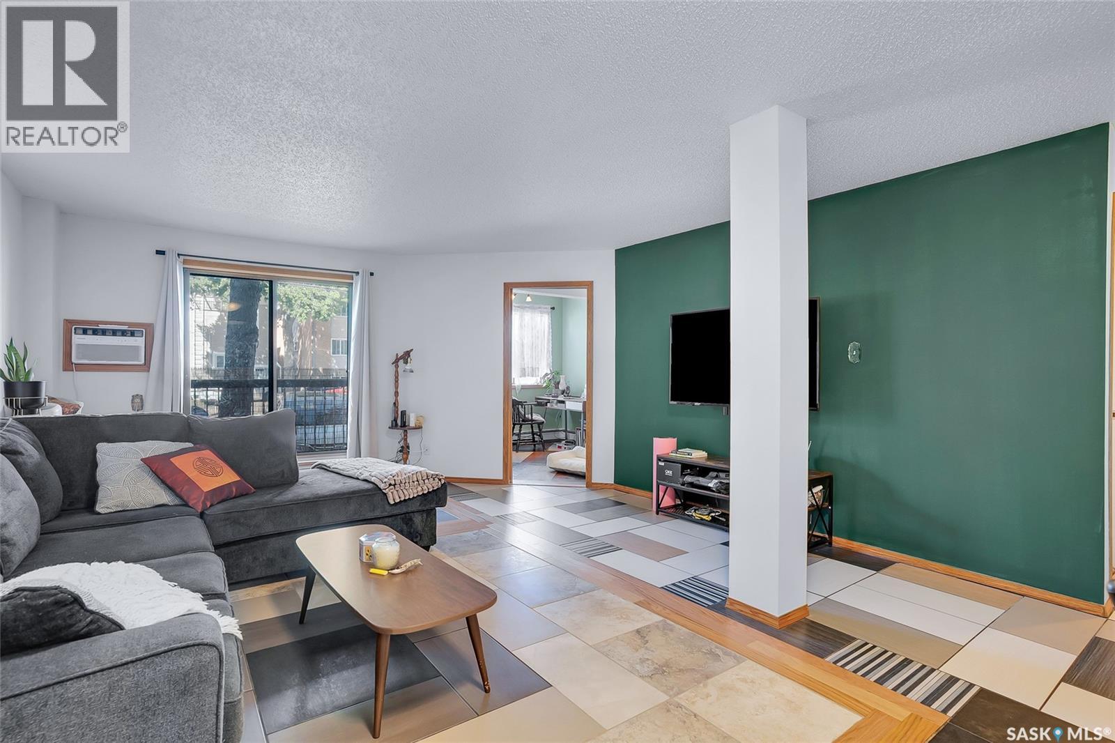 Photo 16 of 107 525 5th Avenue N, Saskatoon SK