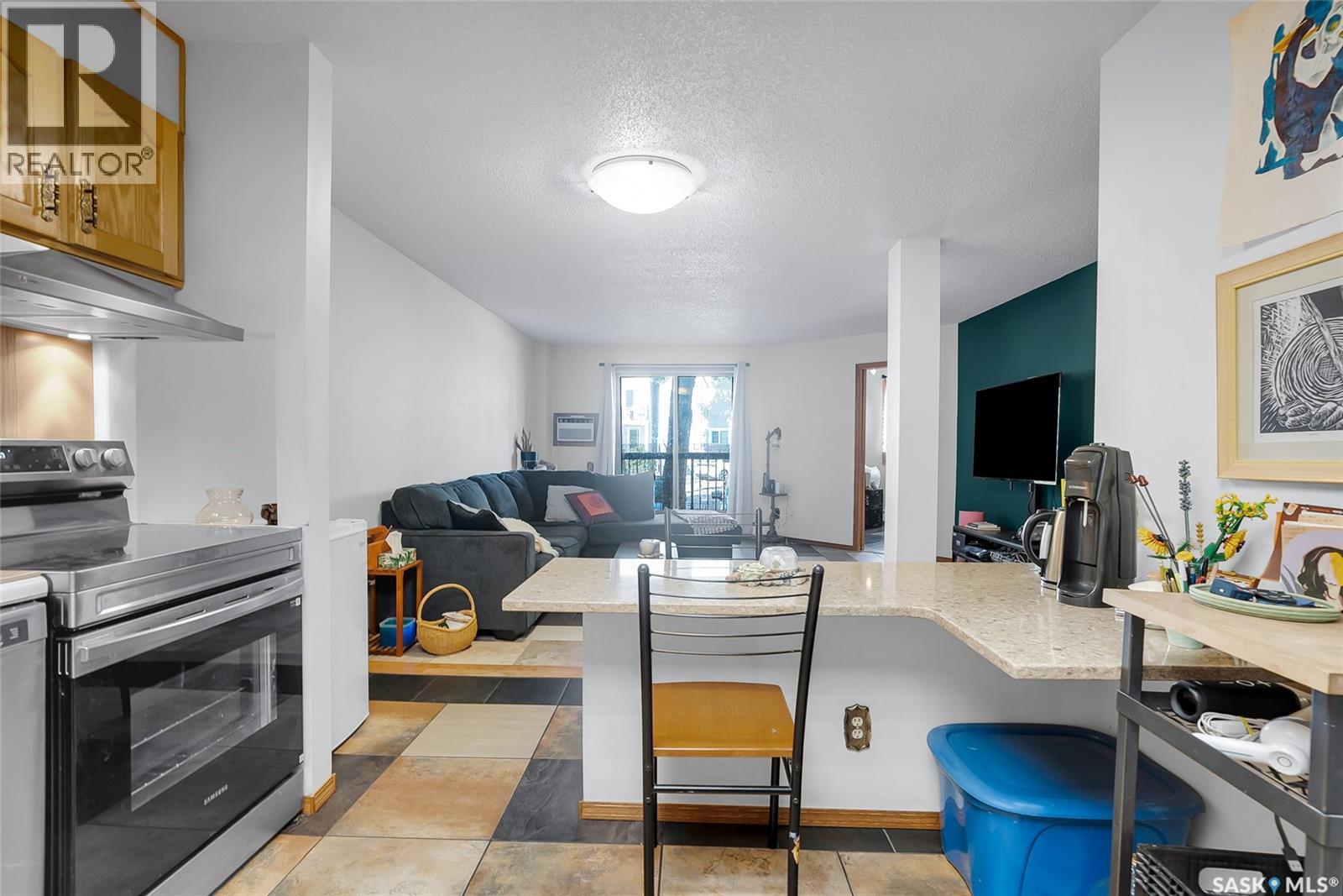 Photo 17 of 107 525 5th Avenue N, Saskatoon SK