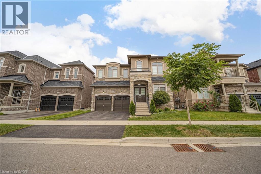 Photo 50 of 1531 Mendelson Heights, Milton ON