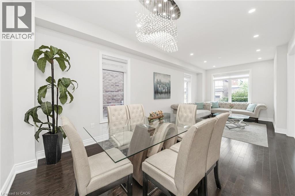 Photo 44 of 1531 Mendelson Heights, Milton ON