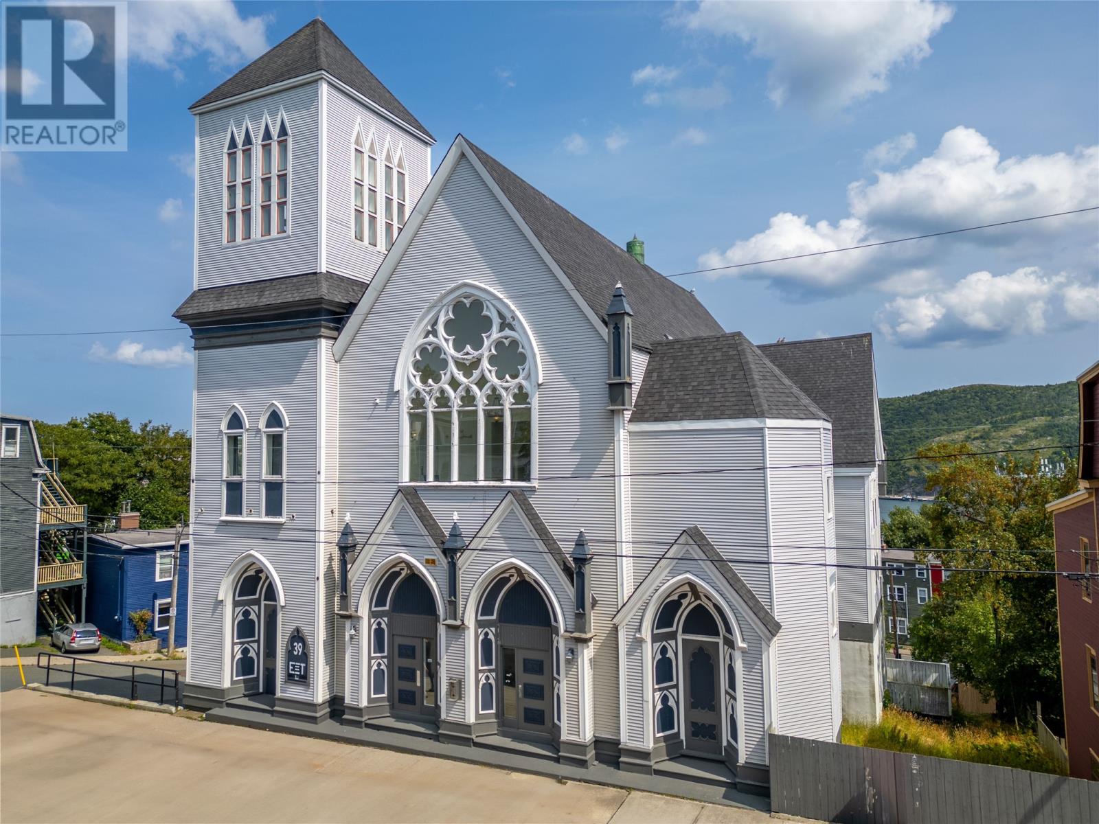 Photo 14 of 39 Queens Road Unit 2, St Johns NL