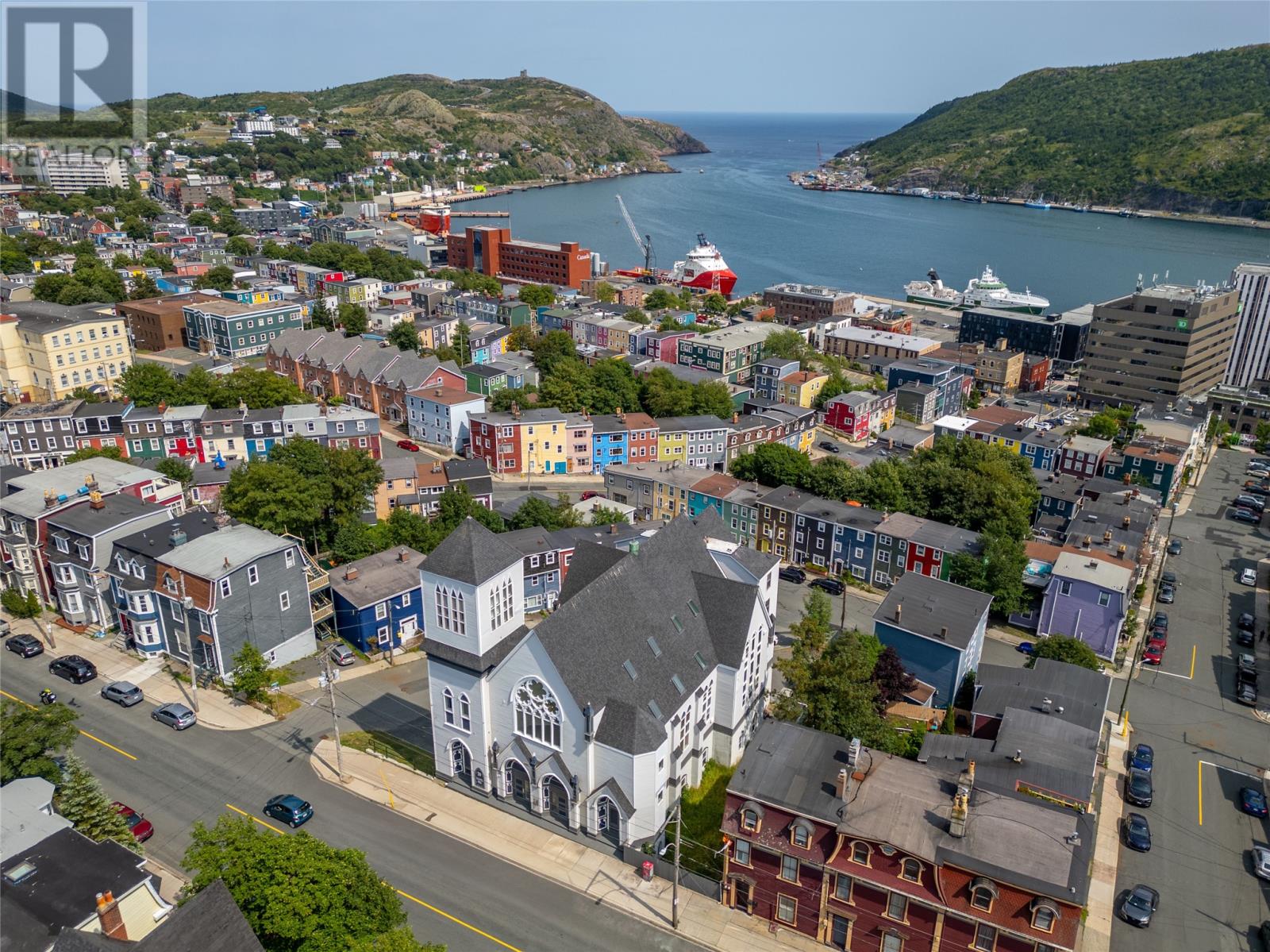 Photo 5 of 39 Queens Road Unit 2, St Johns NL