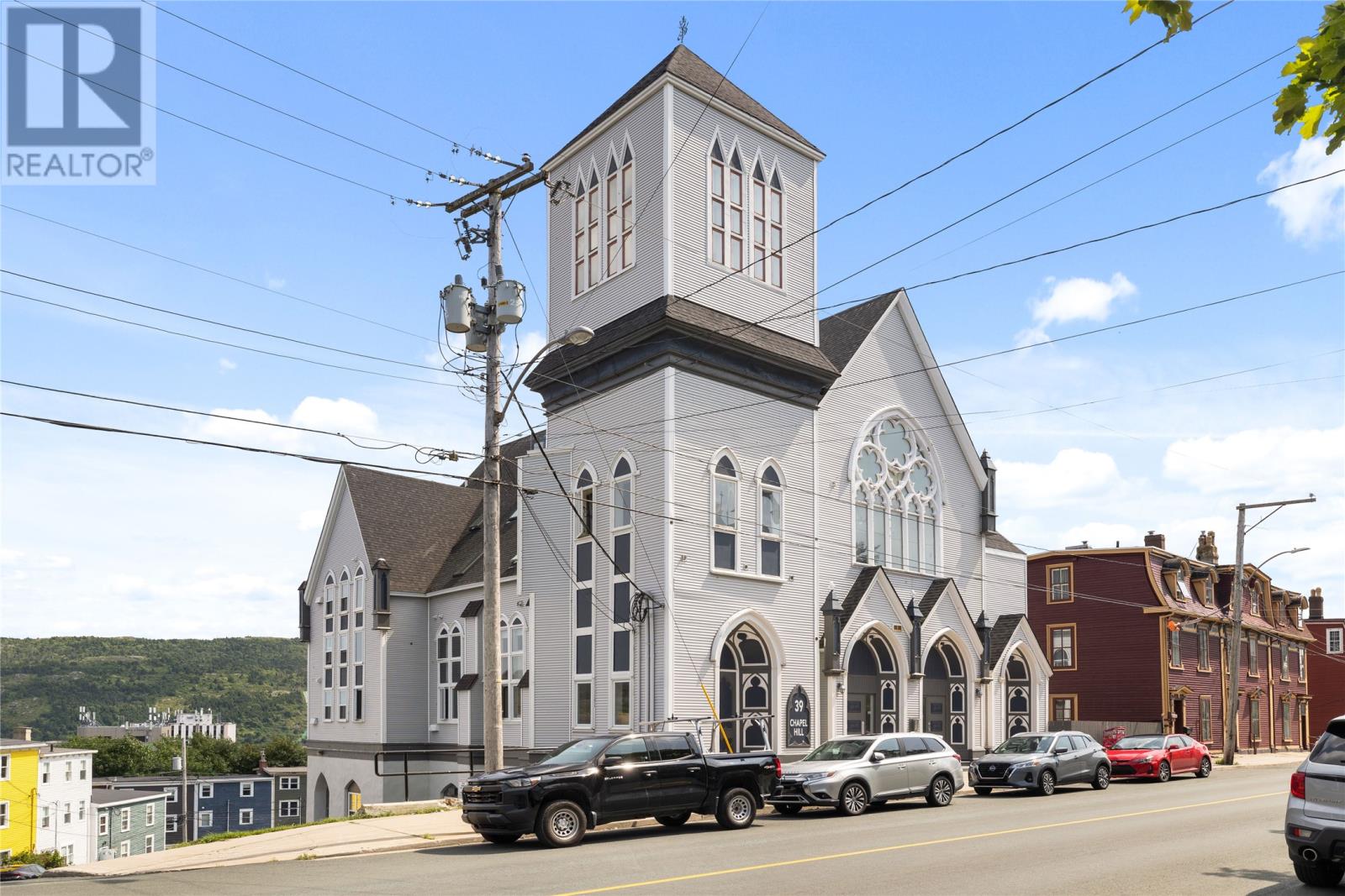 Photo 9 of 39 Queens Road Unit 2, St Johns NL
