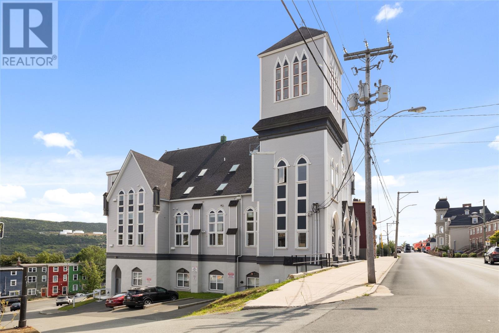 Photo 12 of 39 Queens Road Unit 2, St Johns NL