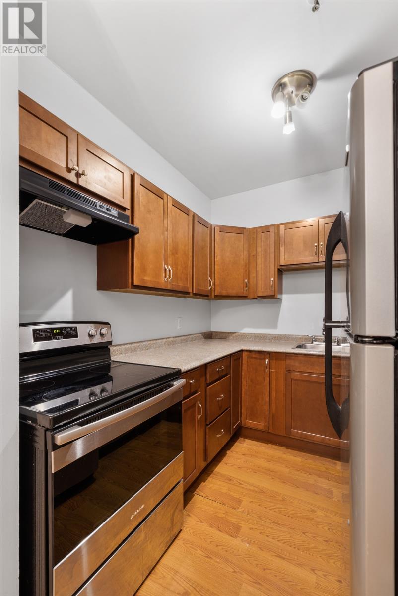 Photo 3 of 39 Queens Road Unit 2, St Johns NL