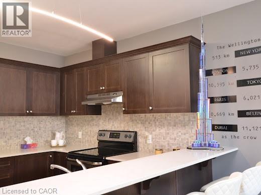 Photo 10 of 26 Wellington Street Unit 105, St Catharines ON