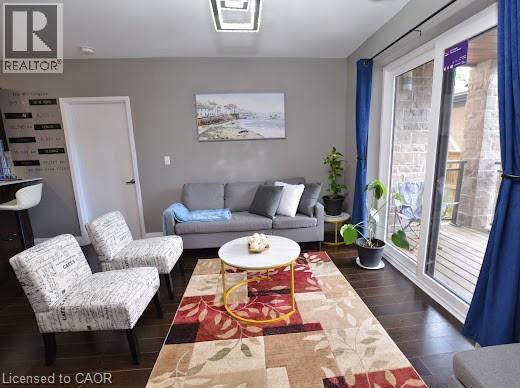 Photo 11 of 26 Wellington Street Unit 105, St Catharines ON
