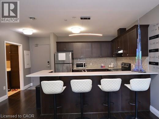 Photo 16 of 26 Wellington Street Unit 105, St Catharines ON