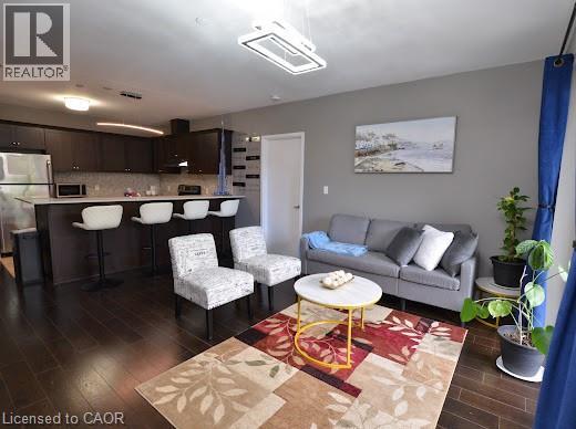 Photo 26 of 26 Wellington Street Unit 105, St Catharines ON
