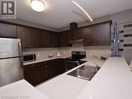 Photo 9 of 26 Wellington Street Unit 105, St Catharines ON