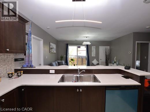 Photo 35 of 26 Wellington Street Unit 105, St Catharines ON