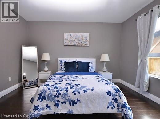 Photo 40 of 26 Wellington Street Unit 105, St Catharines ON