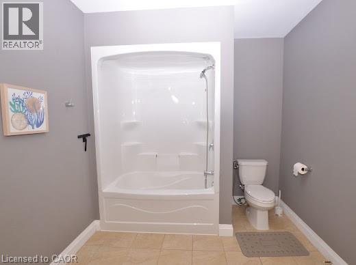 Photo 25 of 26 Wellington Street Unit 105, St Catharines ON